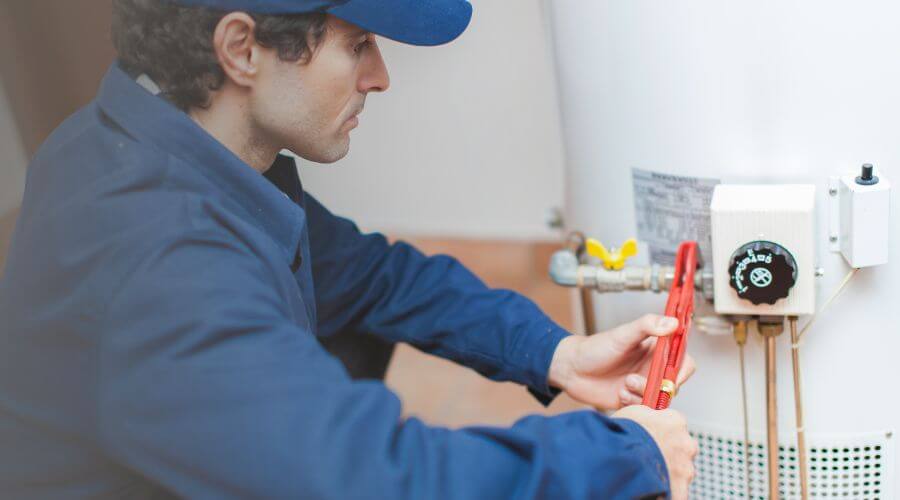 Local expert plumbing services in Princeton, LA